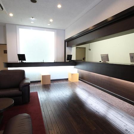 The Celecton Fukushima Hotel Fukushima  Ngoại thất bức ảnh