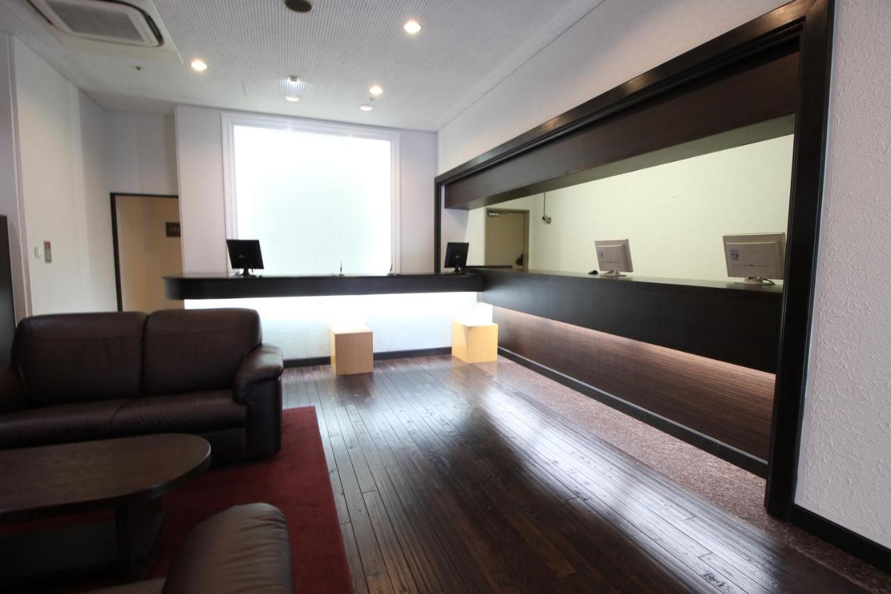 The Celecton Fukushima Hotel Fukushima  Ngoại thất bức ảnh