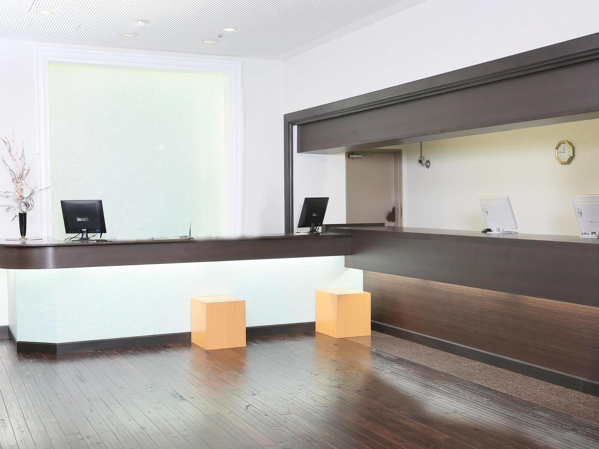 The Celecton Fukushima Hotel Fukushima  Ngoại thất bức ảnh